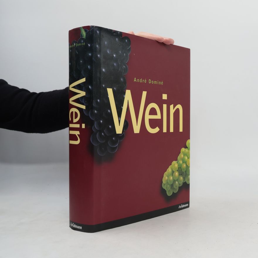 André Dominé Wein