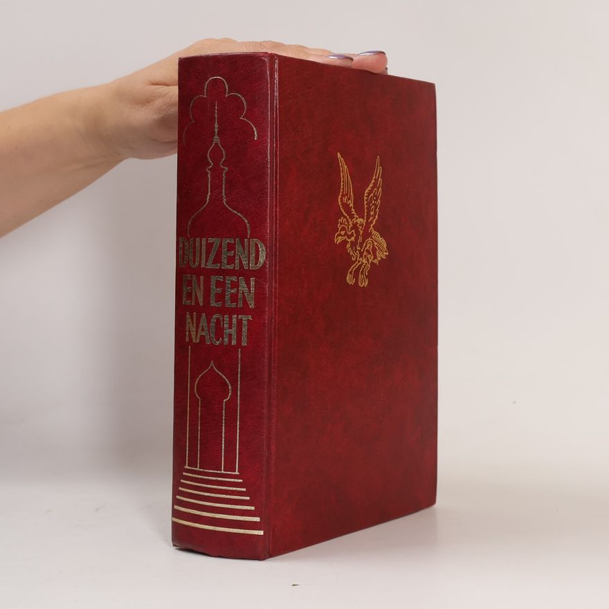Various authors Duizend en een nacht