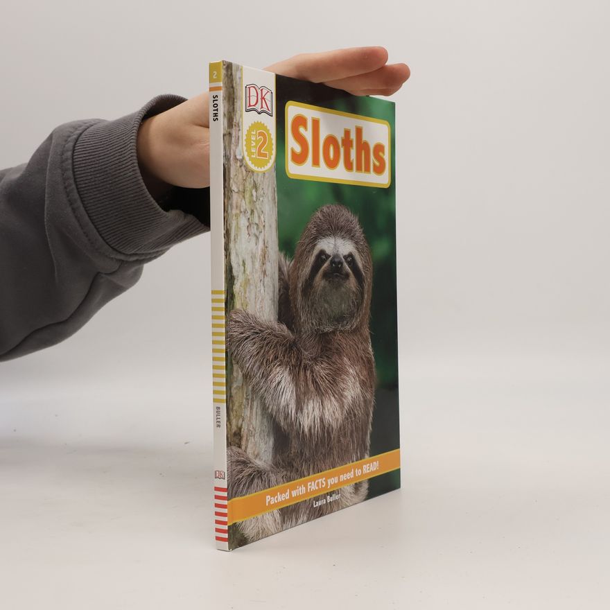 Laura Buller Sloths