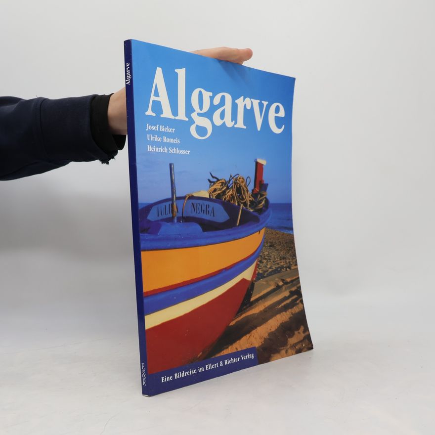 Josef Bieker Algarve