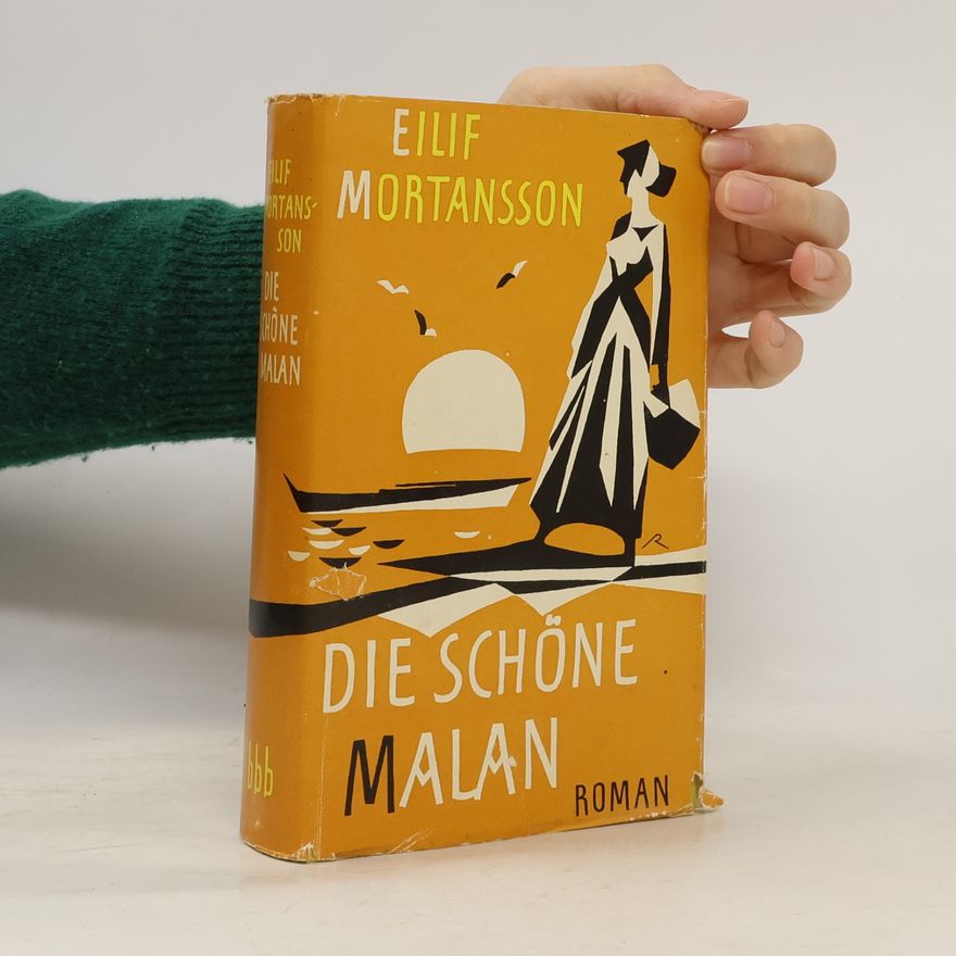 Eilif Mortansson Die schone Malan