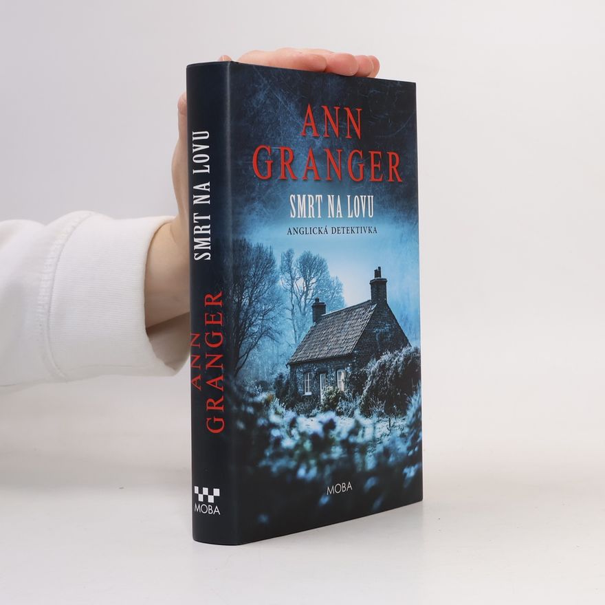 Ann Granger Smrt na lovu