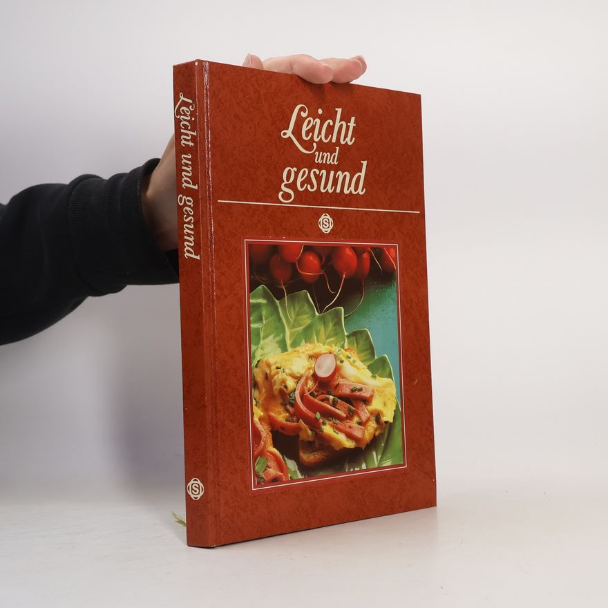 Horst Weilbach Leicht und gesund