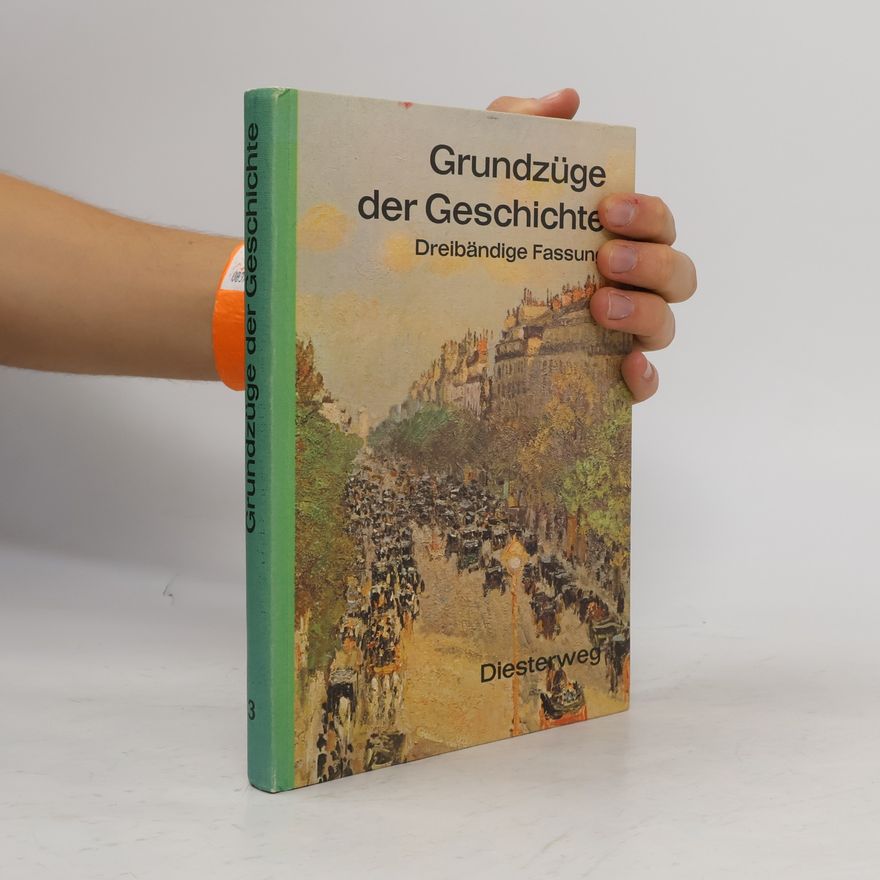 Autorenkollektiv Grundzüge der Geschichte