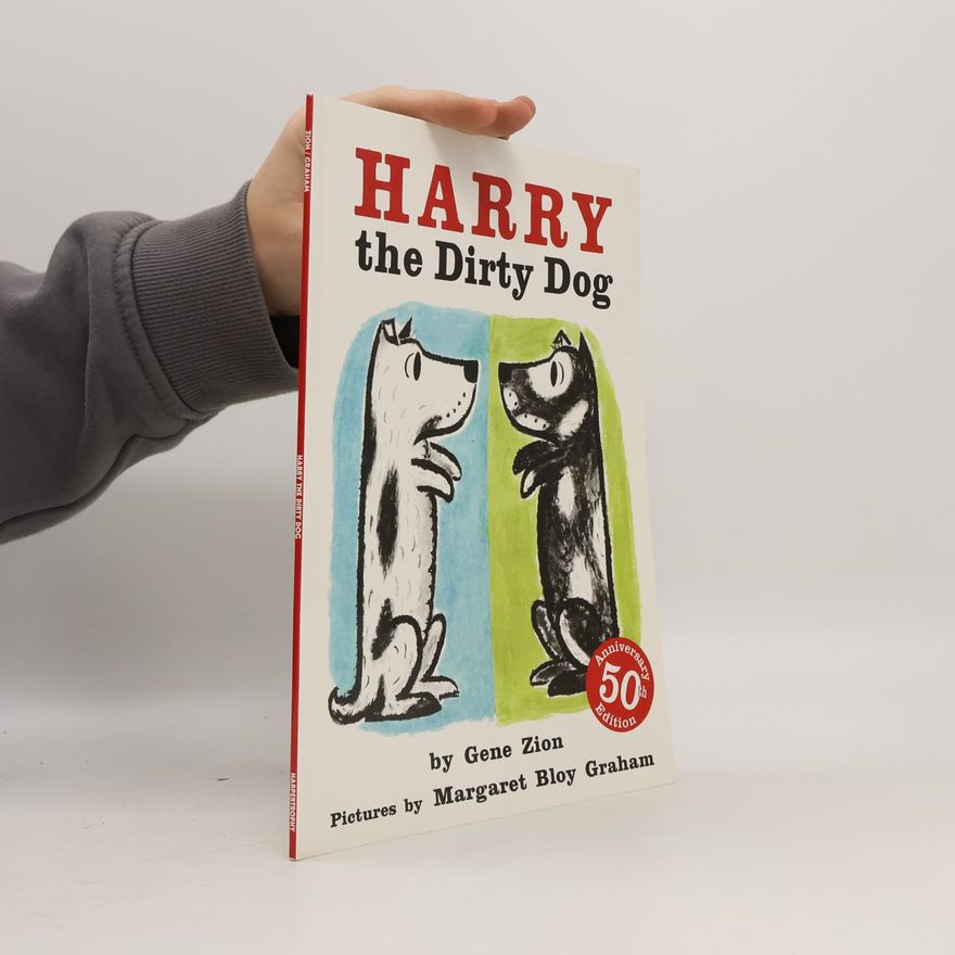 Gene Zion Harry The Dirty Dog