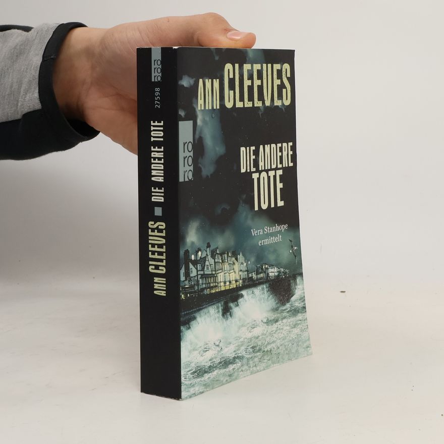 Ann Cleeves Die andere Tote