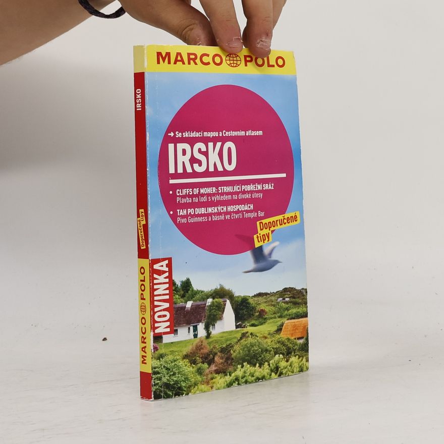 Manfred Wöbcke Irsko