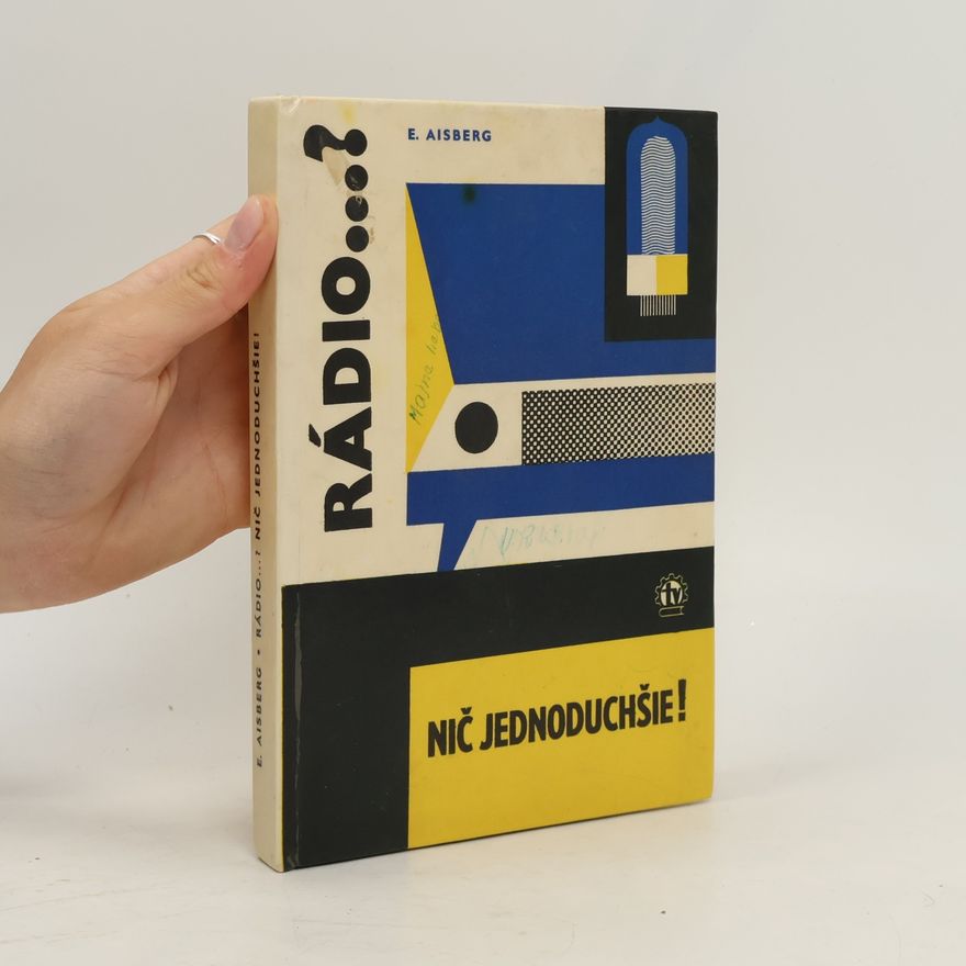 Various authors Rádio? Nič jednoduchšie