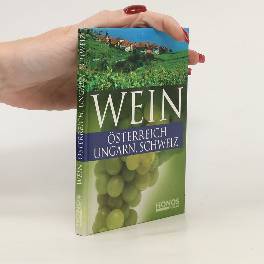 Various authors Wein - Österreich, Ungarn, Schweiz