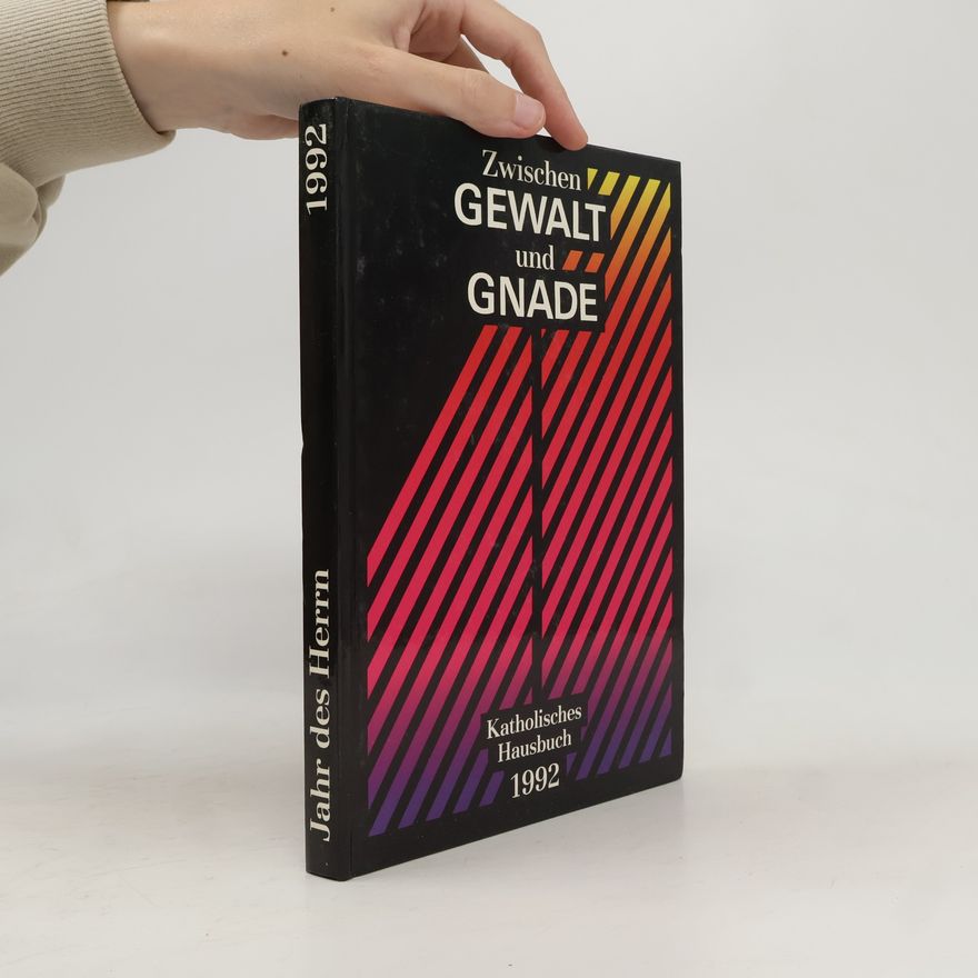 Various authors Zwischen den Zeiten. Jahr des Herrn 1993