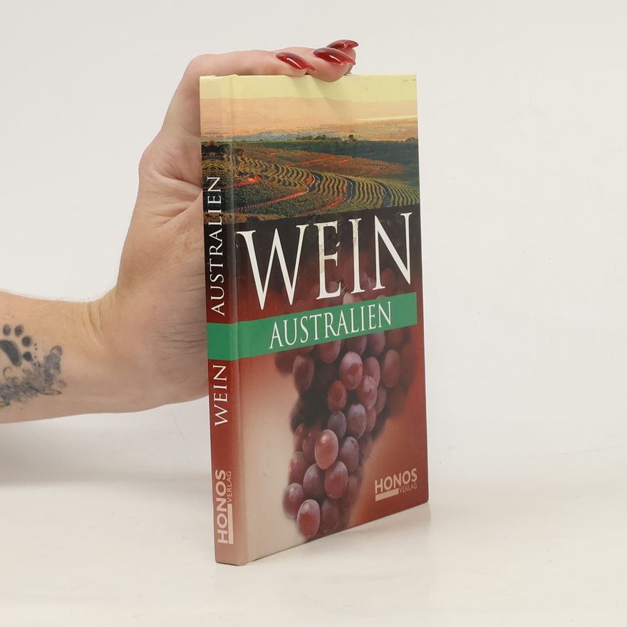 Various authors Wein - Australien