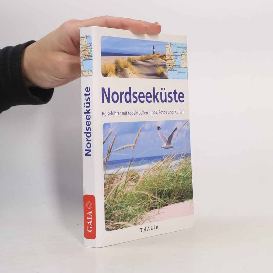 Kolektiv autorů Nordseeküste