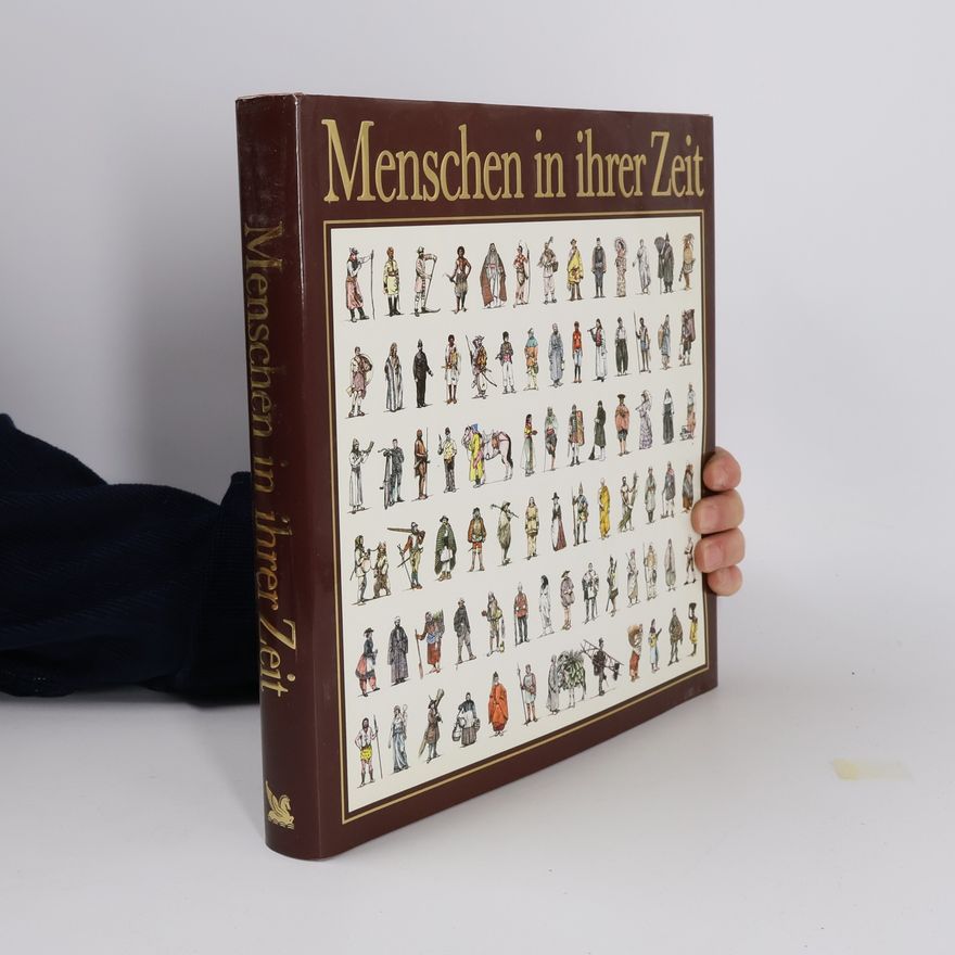 Autorenkollektiv Menschen in ihrer Zeit