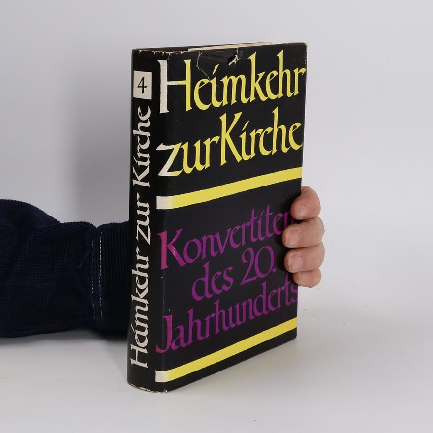 P. H. Pfiffner Heimkehr zur Kirche 4