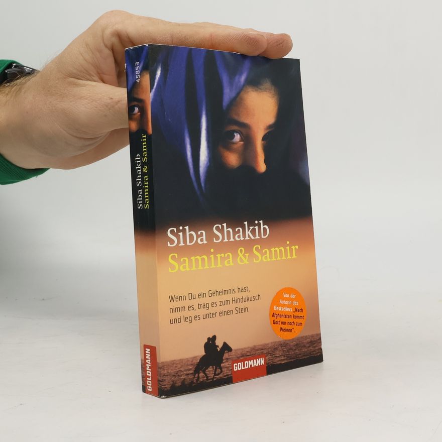 Síba Shakib Samira & Samir