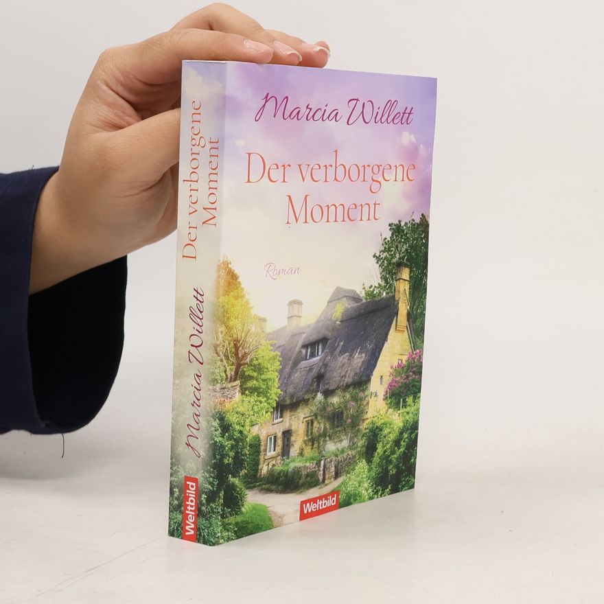 Marcia Willett Der verborgene Moment