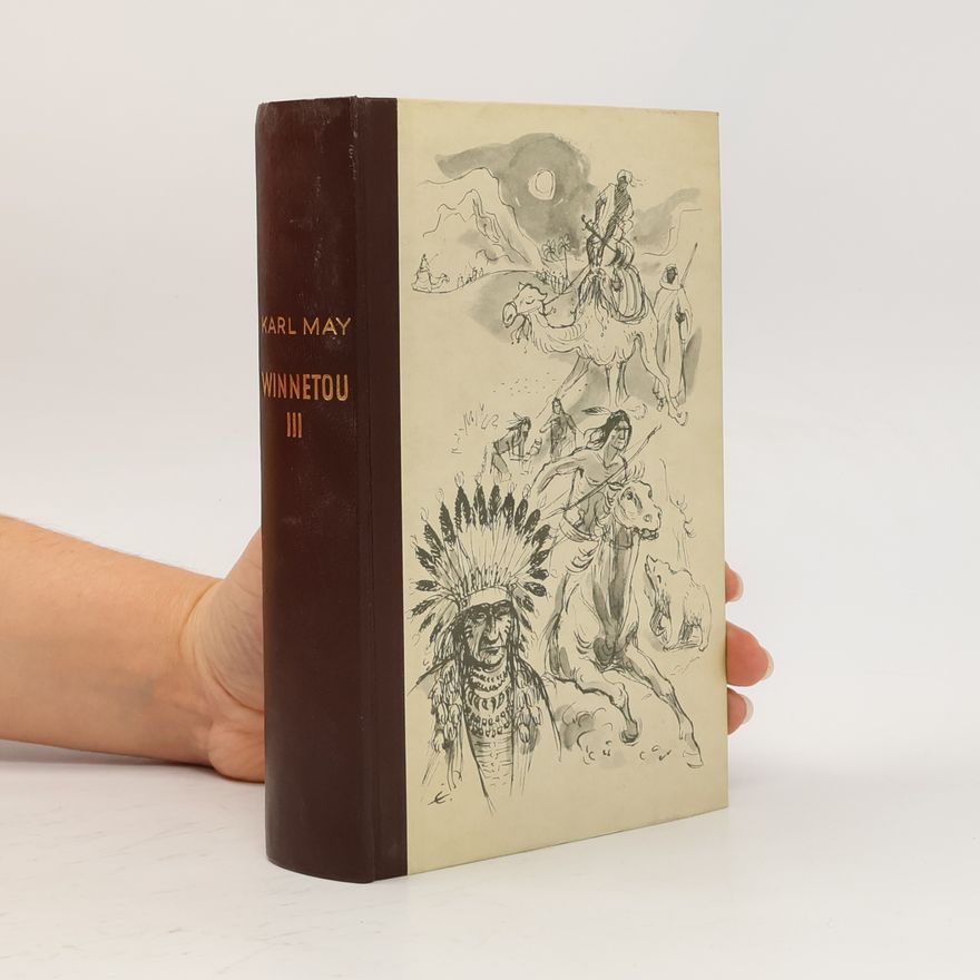Karl May Winnetou III