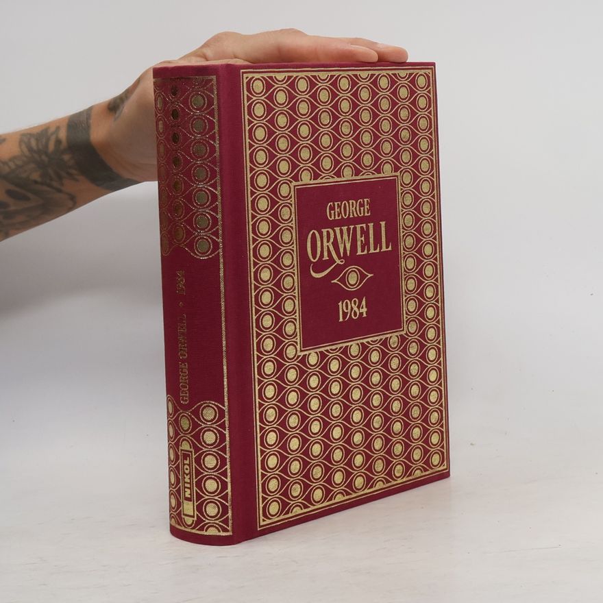 George Orwell George Orwell 1984