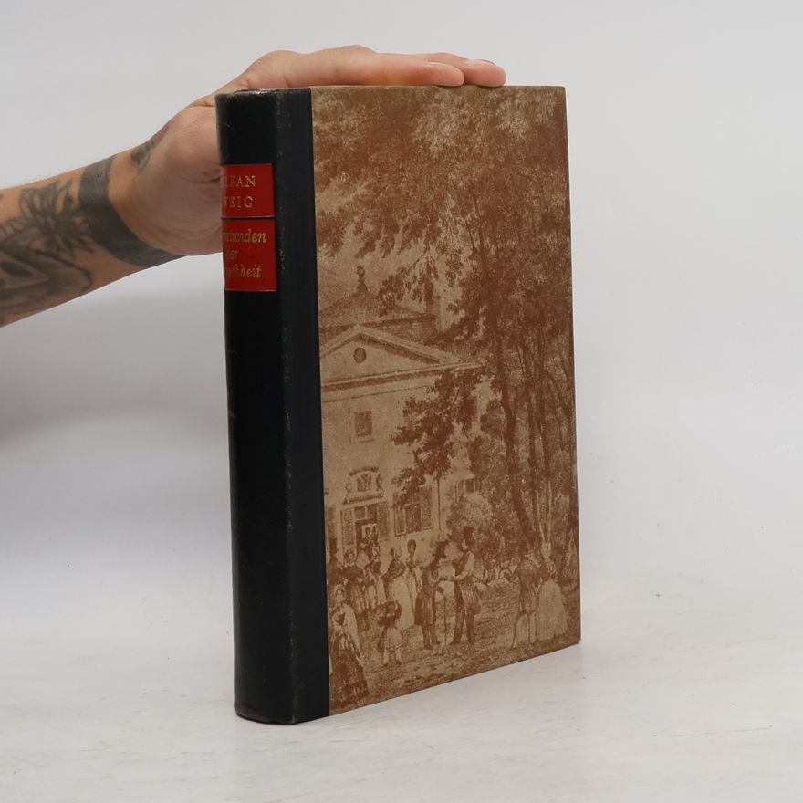 Stefan Zweig Sternstunden der Menscheit
