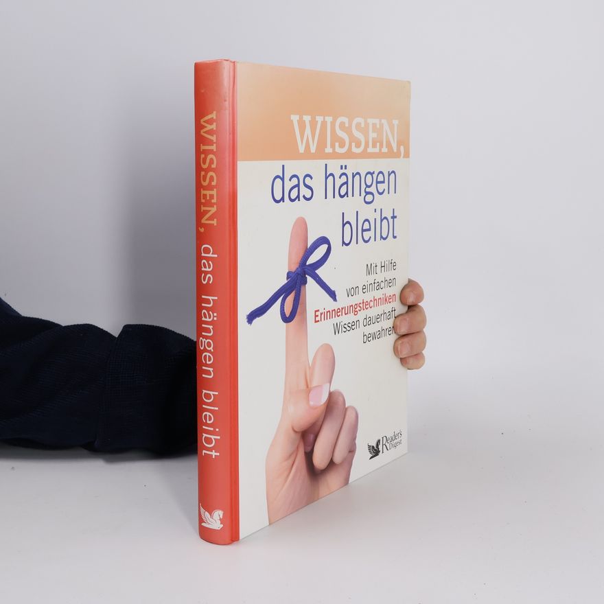 Ulrich Bien Wissen, das hängen bleibt