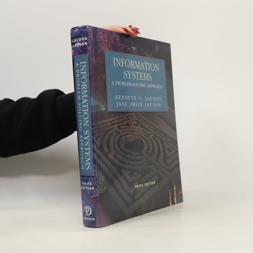 Kenneth C. Laudon Information systems