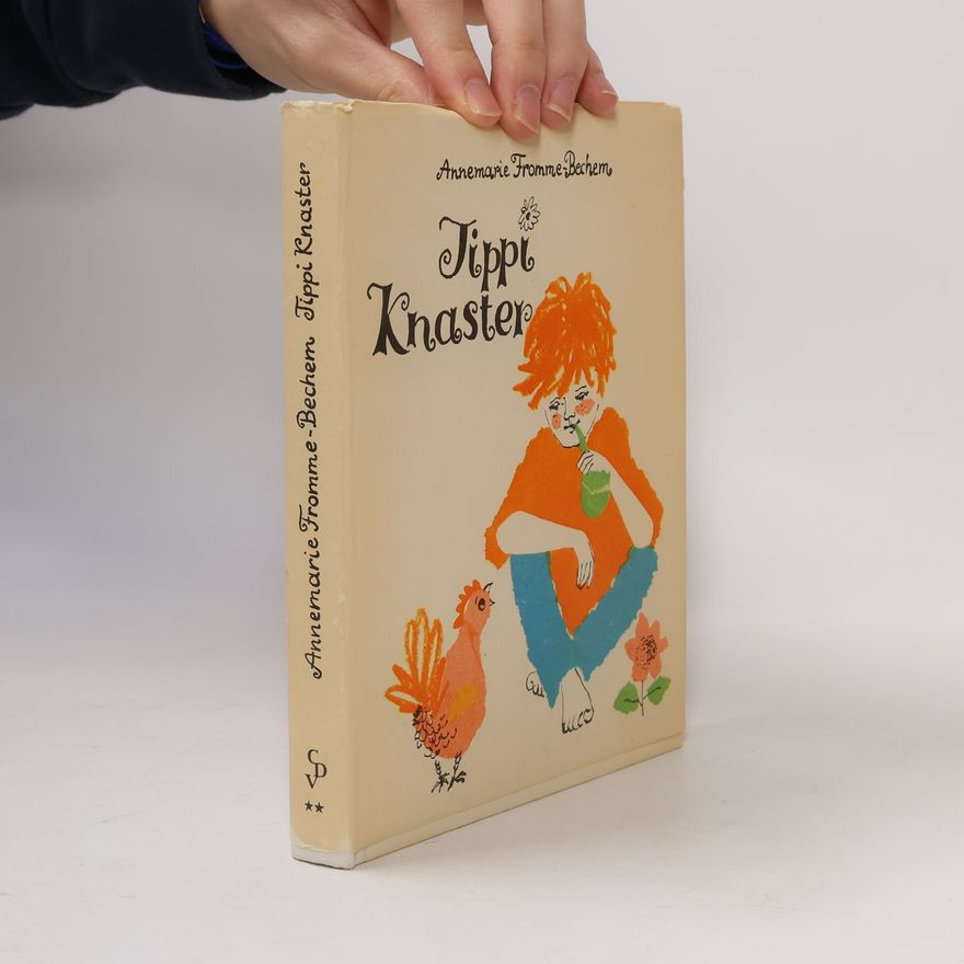 Renate Engelmann Tippi Knaster