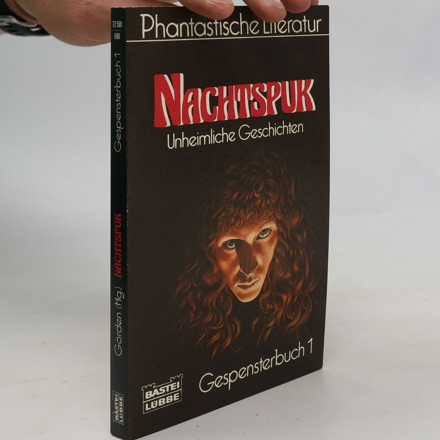 Autorenkollektiv Nachtspunk. Unheimliche Geschichten