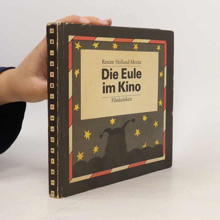 Renate HollandMoritz Die Eule im Kino