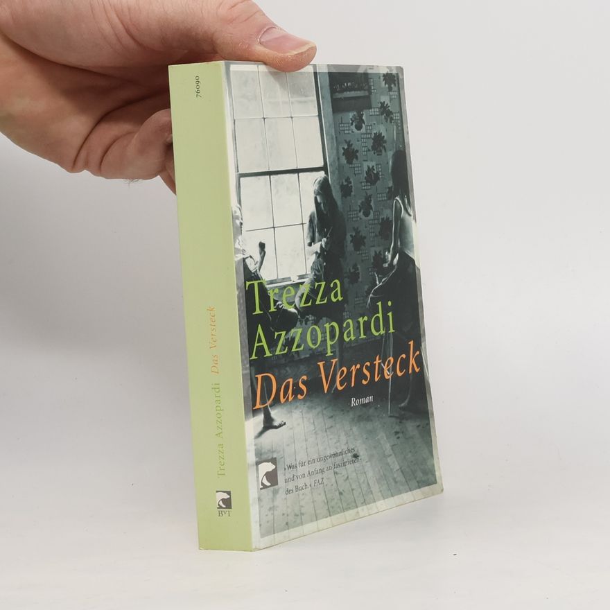 Trezza Azzopardi Das Versteck