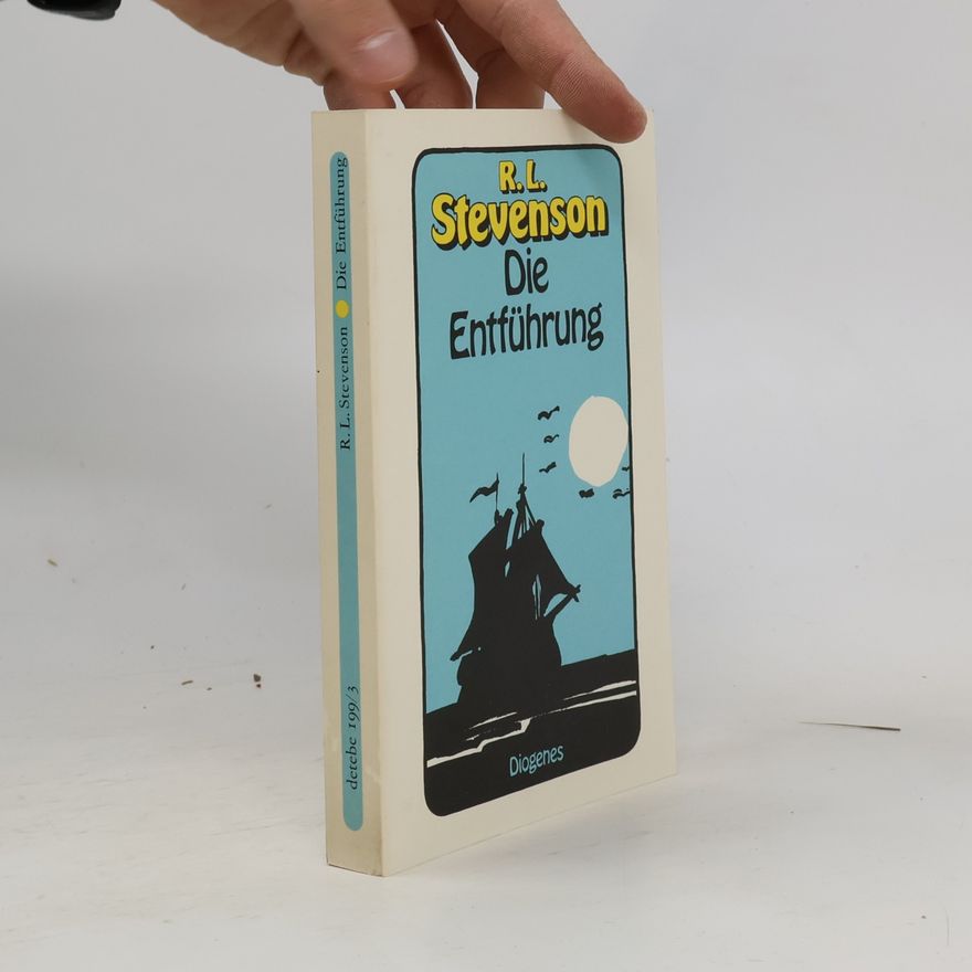 Robert Louis Stevenson Die Entführung