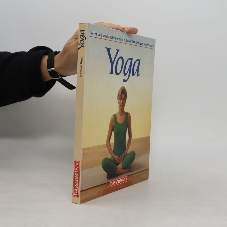 Howard Kent Yoga