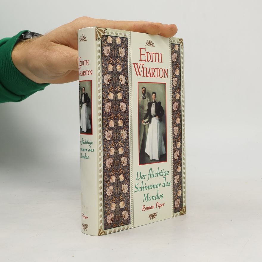 Edith Wharton Der flüchtige Schimmer des Mondes