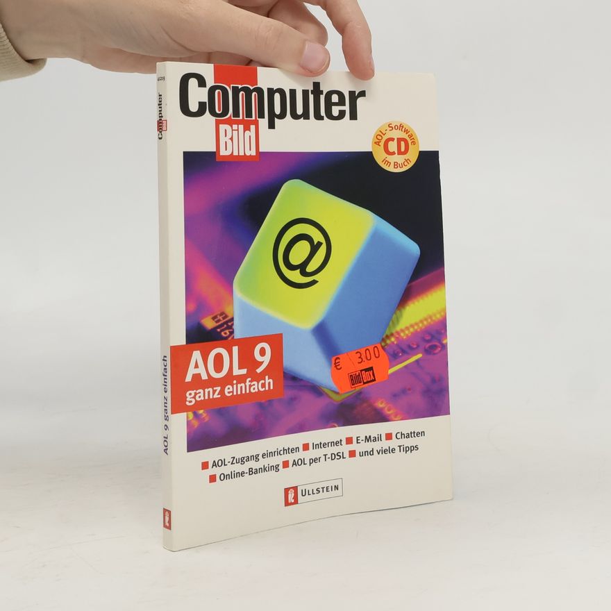 Prinz AOL 9 ganz einfach