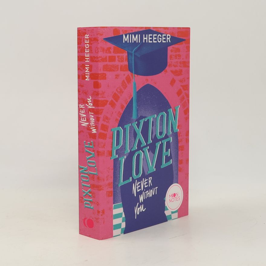 Mimi Heeger Pixton Love - Never without you