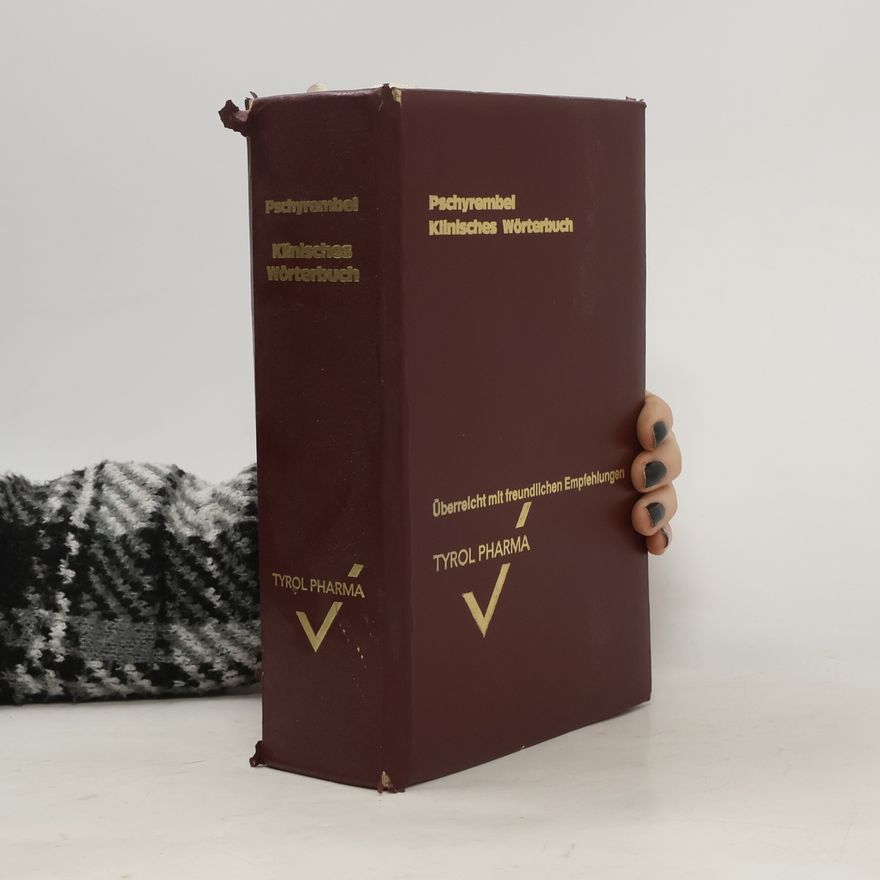 Autorenkollektiv Pschyrembel