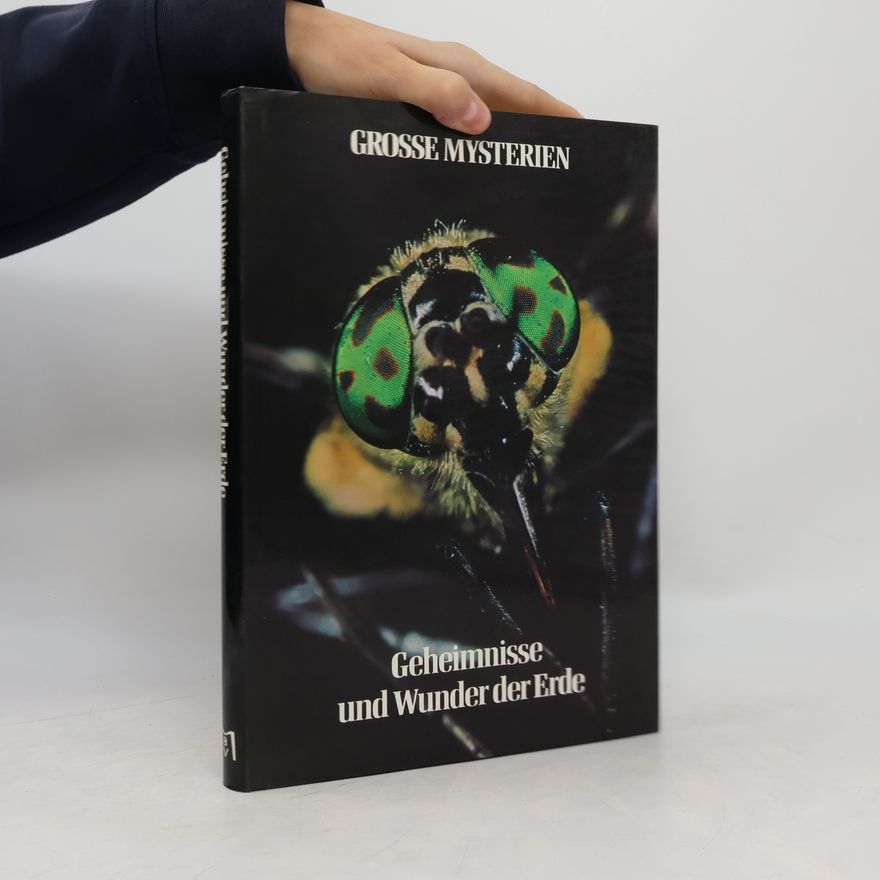 Various authors Geheimnisse und Wunder der Erde