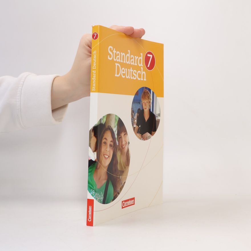 Autorenkollektiv Standard Deutsch 7