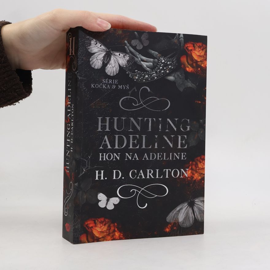 H. D. Carlton Hunting Adeline. Hon na Adeline
