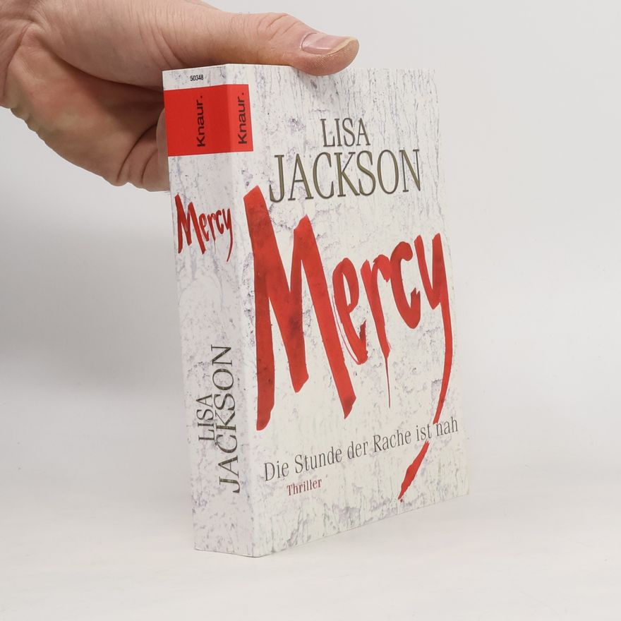 Lisa Jackson Mercy