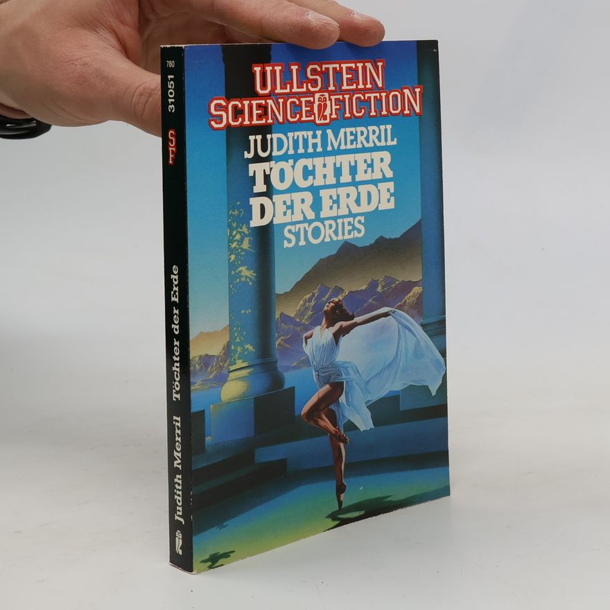 Judith Merril Töchter der Erde