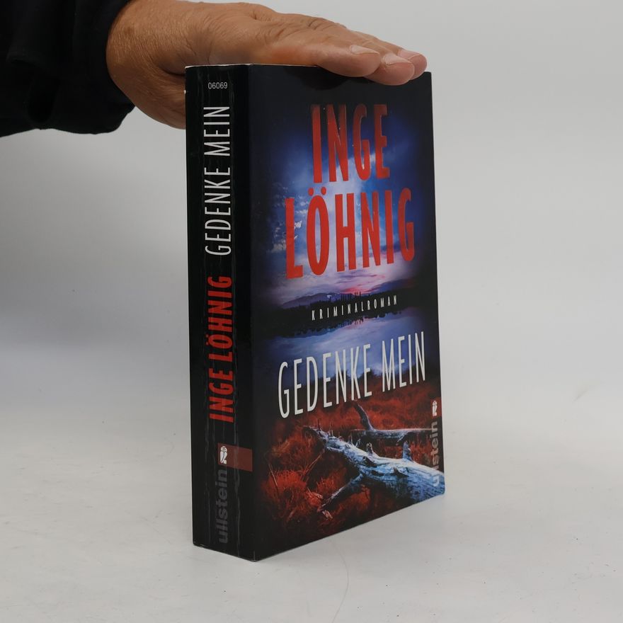Inge Löhnig Gedenke mein