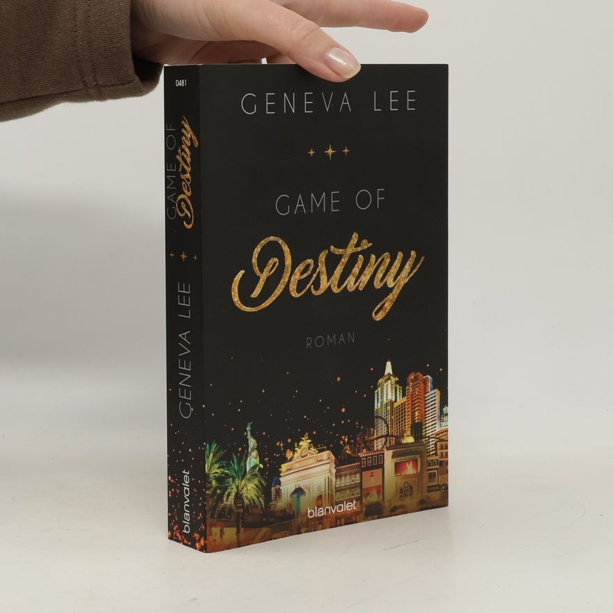 Geneva Lee Game of Destiny