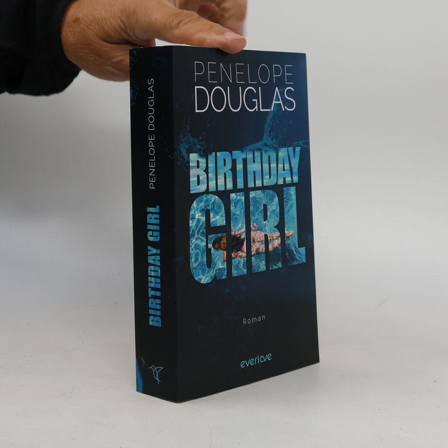 Penelope Douglas Birthday Girl