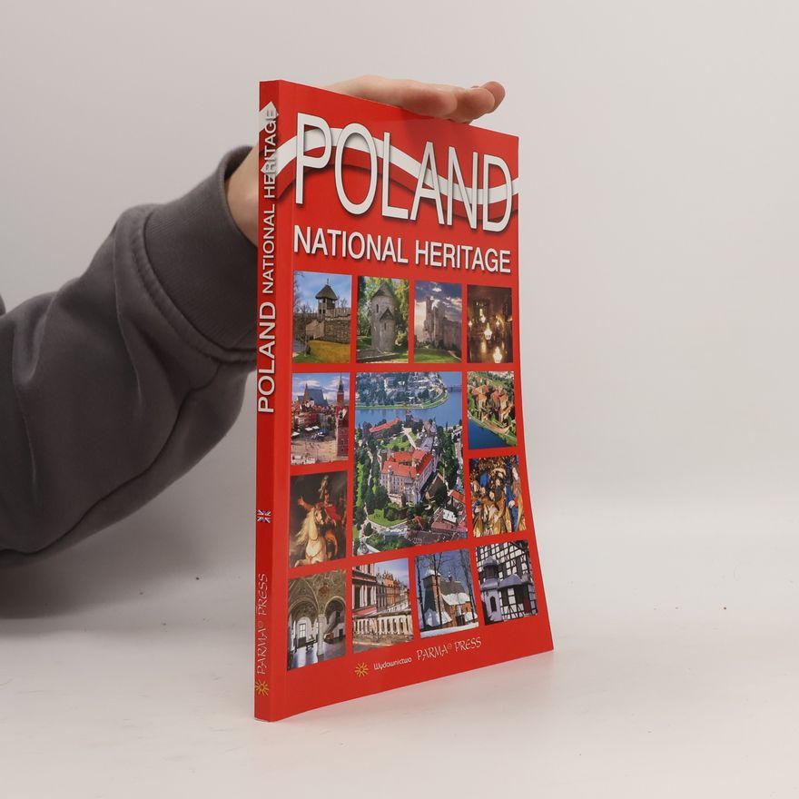 Grzegorz Rudziński Poland National Heritage
