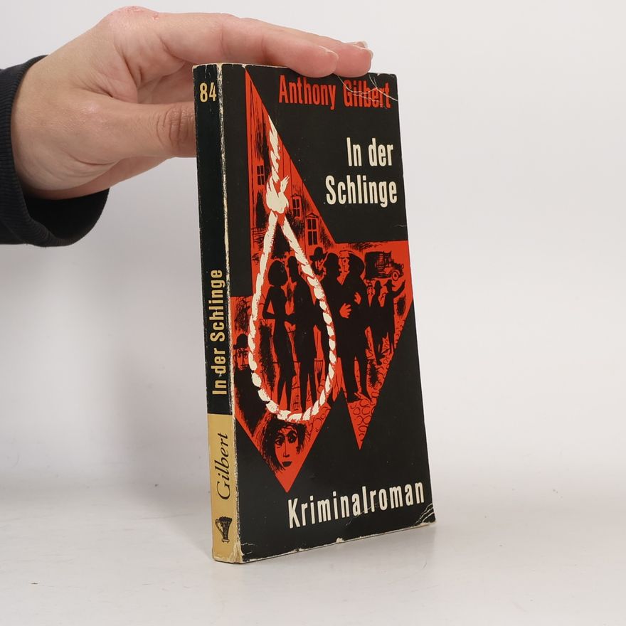 Werner Labbé In der Schlinge