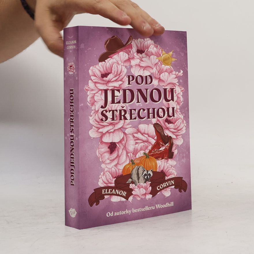 Eleanor Corvin Pod jednou střechou