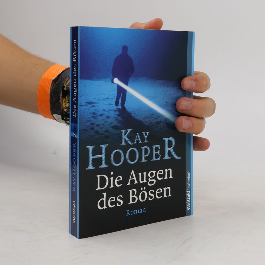 Kay Hooper Die Augen des Bösen