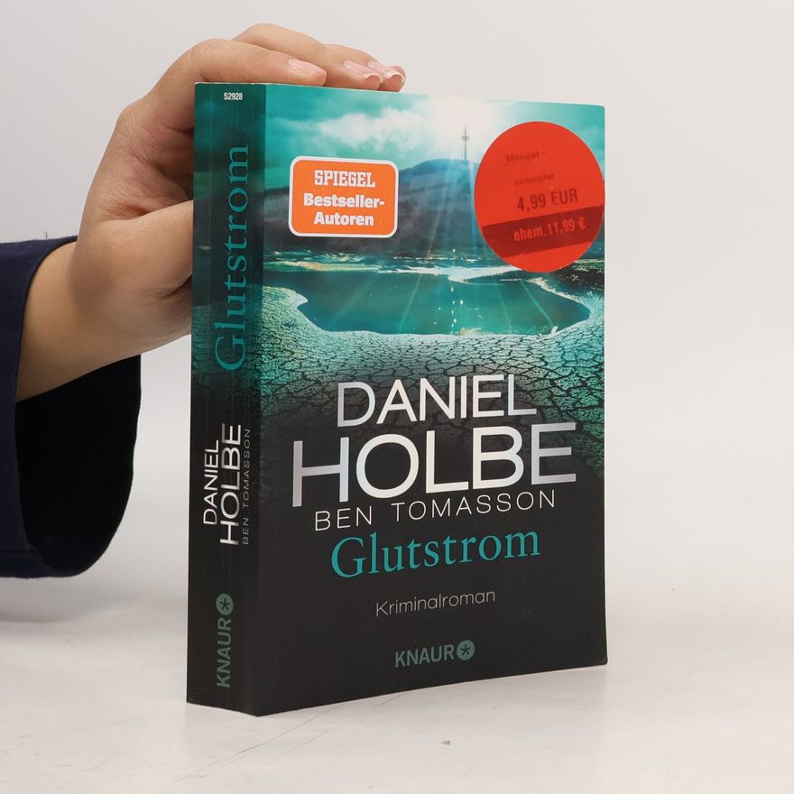 Daniel Holbe Glutstrom