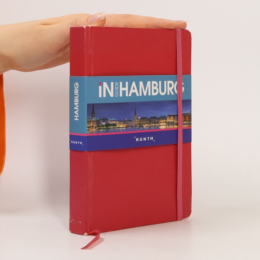 Ute Kleinelümern InGuide Hamburg