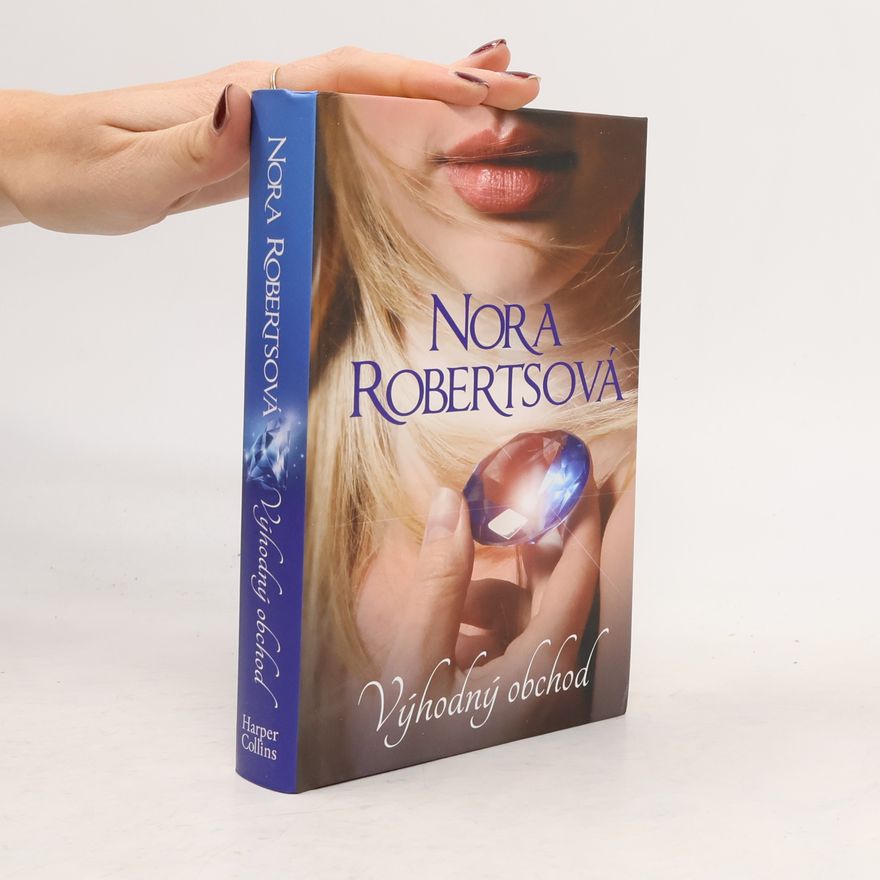 Nora Roberts Výhodný obchod